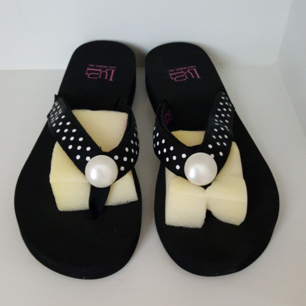 Flip Flops Switch Flops